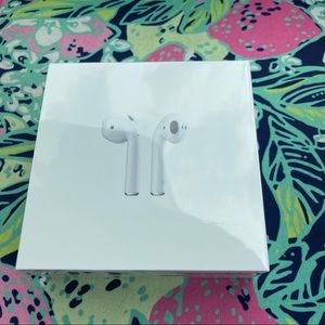 Apple AirPods gen 2